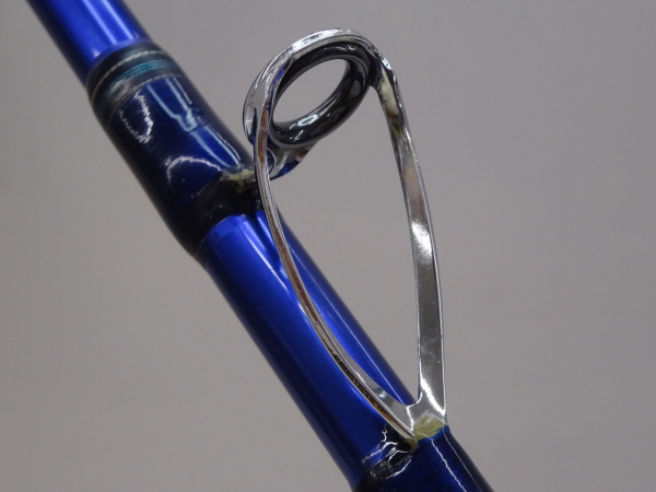 潮流マダイトラッド310H